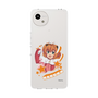 スリムプロテクションケース［ ツインエンジェル - 水無月 遥 - キャラグラ ］