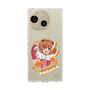 スリムプロテクションケース［ ツインエンジェル - 水無月 遥 - キャラグラ ］