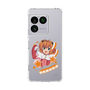 スリムプロテクションケース［ ツインエンジェル - 水無月 遥 - キャラグラ ］