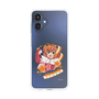 スリムプロテクションケース［ ツインエンジェル - 水無月 遥 - キャラグラ ］