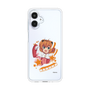 スリムプロテクションケース［ ツインエンジェル - 水無月 遥 - キャラグラ ］