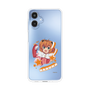 スリムプロテクションケース［ ツインエンジェル - 水無月 遥 - キャラグラ ］