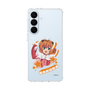 スリムプロテクションケース［ ツインエンジェル - 水無月 遥 - キャラグラ ］