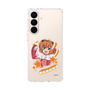 スリムプロテクションケース［ ツインエンジェル - 水無月 遥 - キャラグラ ］