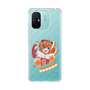 スリムプロテクションケース［ ツインエンジェル - 水無月 遥 - キャラグラ ］