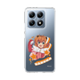 スリムプロテクションケース［ ツインエンジェル - 水無月 遥 - キャラグラ ］