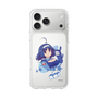 スリムプロテクションケース［ ツインエンジェル - 神無月 葵 - キャラグラ ］