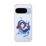 スリムプロテクションケース［ ツインエンジェル - 神無月 葵 - キャラグラ ］