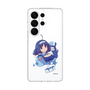 スリムプロテクションケース［ ツインエンジェル - 神無月 葵 - キャラグラ ］
