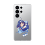 スリムプロテクションケース［ ツインエンジェル - 神無月 葵 - キャラグラ ］