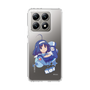 スリムプロテクションケース［ ツインエンジェル - 神無月 葵 - キャラグラ ］