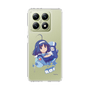 スリムプロテクションケース［ ツインエンジェル - 神無月 葵 - キャラグラ ］