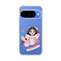 スリムプロテクションケース［ ツインエンジェル - 葉月 クルミ - キャラグラ ］