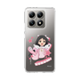 スリムプロテクションケース［ ツインエンジェル - 葉月 クルミ - キャラグラ ］