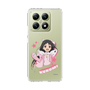 スリムプロテクションケース［ ツインエンジェル - 葉月 クルミ - キャラグラ ］