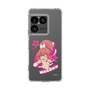 スリムプロテクションケース［ ツインエンジェル - 天月 めぐる - キャラグラ ］