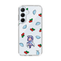 スリムプロテクションケース［ ツインエンジェル - 神無月 葵 - ミニキャラ ］