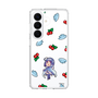 スリムプロテクションケース［ ツインエンジェル - 神無月 葵 - ミニキャラ ］
