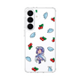 スリムプロテクションケース［ ツインエンジェル - 神無月 葵 - ミニキャラ ］