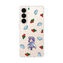 スリムプロテクションケース［ ツインエンジェル - 神無月 葵 - ミニキャラ ］