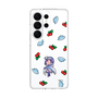 スリムプロテクションケース［ ツインエンジェル - 神無月 葵 - ミニキャラ ］
