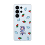 スリムプロテクションケース［ ツインエンジェル - 神無月 葵 - ミニキャラ ］