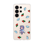 スリムプロテクションケース［ ツインエンジェル - 神無月 葵 - ミニキャラ ］