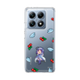 スリムプロテクションケース［ ツインエンジェル - 神無月 葵 - ミニキャラ ］