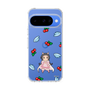 スリムプロテクションケース［ ツインエンジェル - 葉月 クルミ - ミニキャラ ］