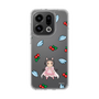スリムプロテクションケース［ ツインエンジェル - 葉月 クルミ - ミニキャラ ］