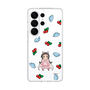 スリムプロテクションケース［ ツインエンジェル - 葉月 クルミ - ミニキャラ ］