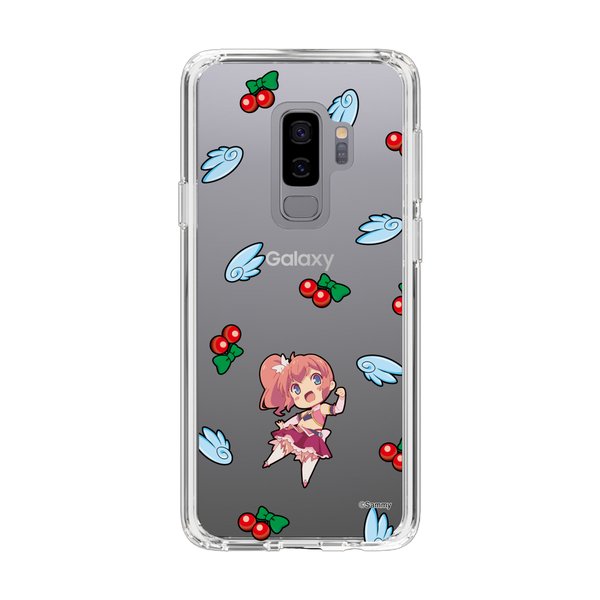 スリムプロテクションケース for Samsung Galaxy S9+［ ツイン