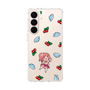 スリムプロテクションケース［ ツインエンジェル - 天月 めぐる - ミニキャラ ］