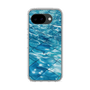 スリムプロテクションケース［ TRiCERA - Yas - 揺らぐ水面 ］
