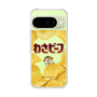 スリムプロテクションケース［ わさビーフ- ポテトチップス ］