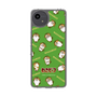 スリムプロテクションケース［ わさビーフ- いっぱい ］