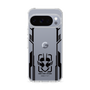 スリムプロテクションケース［ 仮面ライダー - ガッチャード - ライダーズクレスト ］