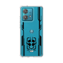 スリムプロテクションケース［ 仮面ライダー - ガッチャード - ライダーズクレスト ］
