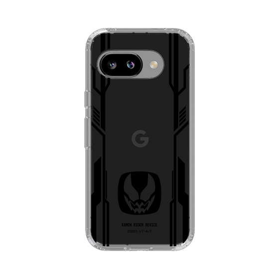 スリムプロテクションケース［ 仮面ライダー - リバイス - ライダーズクレスト ］