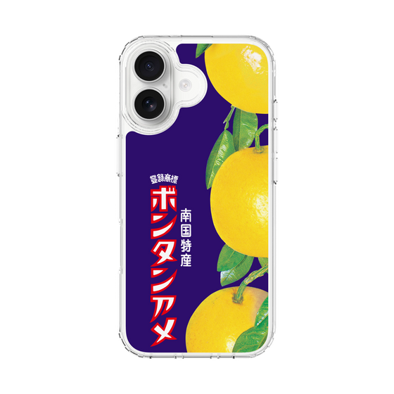 スリムプロテクションケース［ ボンタンアメ - クラシカルパッケージ ］