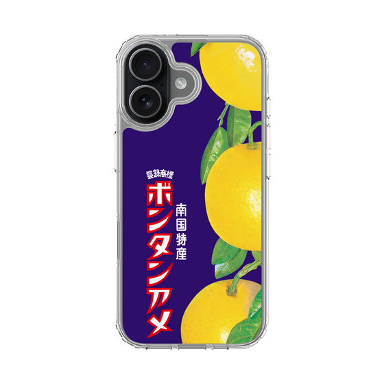 スリムプロテクションケース［ ボンタンアメ - クラシカルパッケージ ］