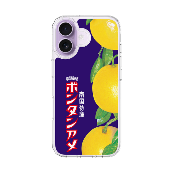 スリムプロテクションケース［ ボンタンアメ - クラシカルパッケージ ］