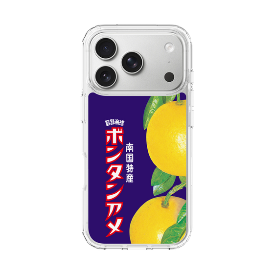 スリムプロテクションケース［ ボンタンアメ - クラシカルパッケージ ］