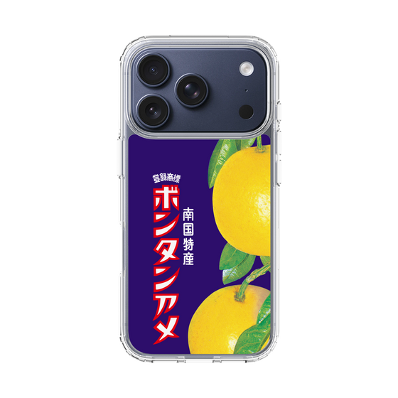 スリムプロテクションケース［ ボンタンアメ - クラシカルパッケージ ］