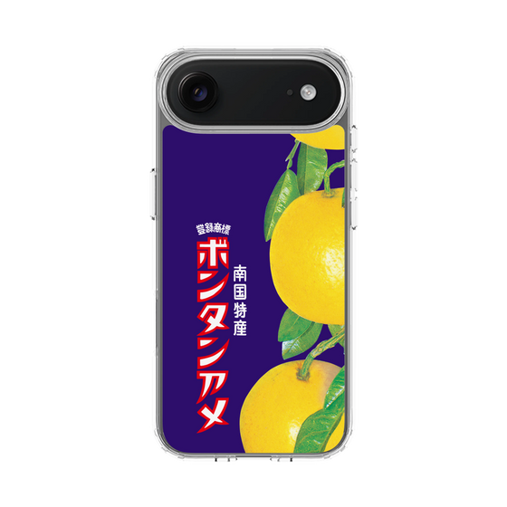 スリムプロテクションケース［ ボンタンアメ - クラシカルパッケージ ］