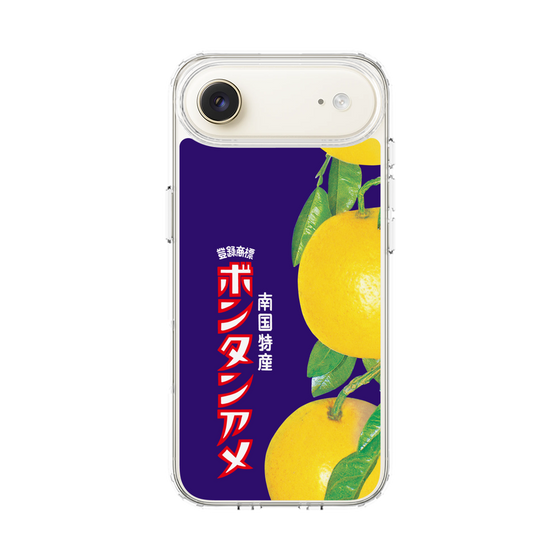 スリムプロテクションケース［ ボンタンアメ - クラシカルパッケージ ］
