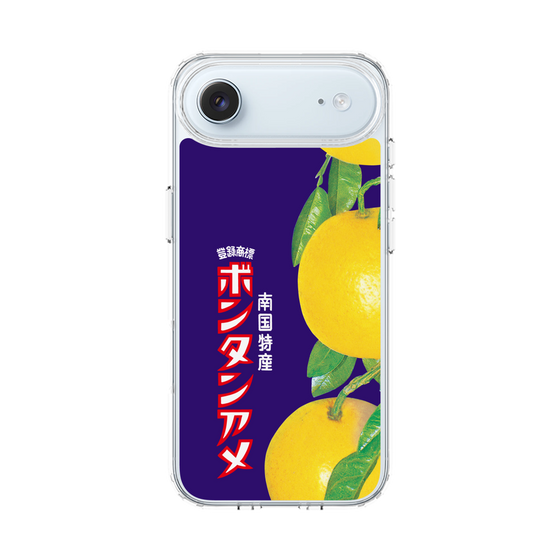 スリムプロテクションケース［ ボンタンアメ - クラシカルパッケージ ］