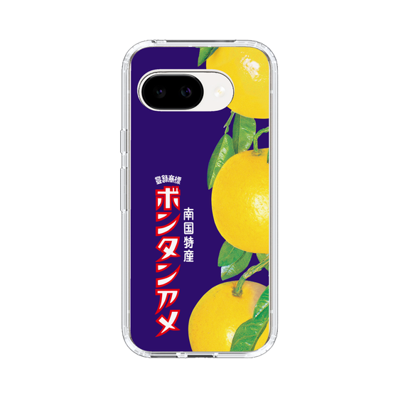 スリムプロテクションケース［ ボンタンアメ - クラシカルパッケージ ］