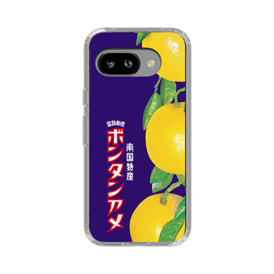 スリムプロテクションケース［ ボンタンアメ - クラシカルパッケージ ］