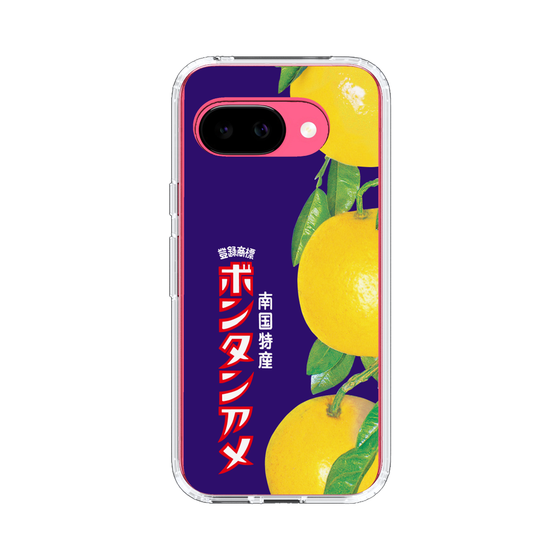 スリムプロテクションケース［ ボンタンアメ - クラシカルパッケージ ］
